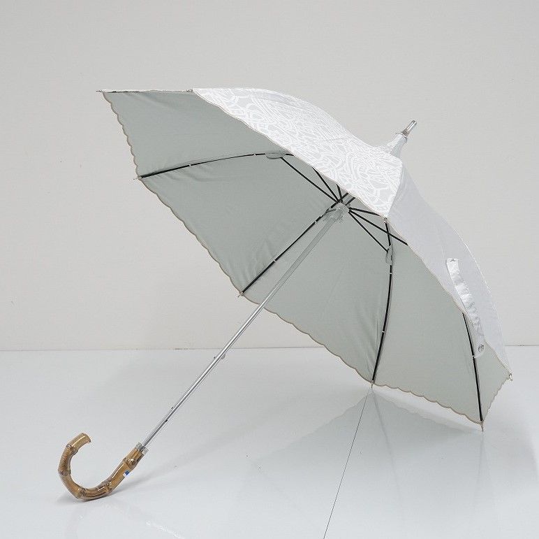 日傘 Vivienne Westwood ヴィヴィアンウエストウッド 晴雨兼用日傘 