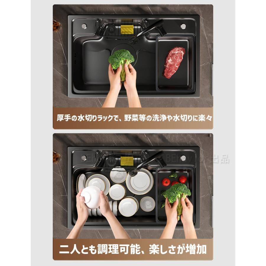 ステンレス 流し台