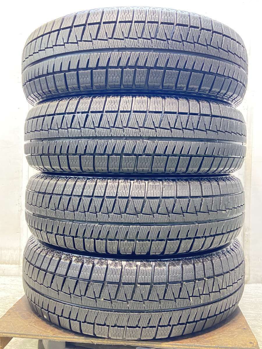 195/60R16  nブリヂストン アイスパートナー2 n中古タイヤ スタッドレスタイヤ 4本セットn w16240725027