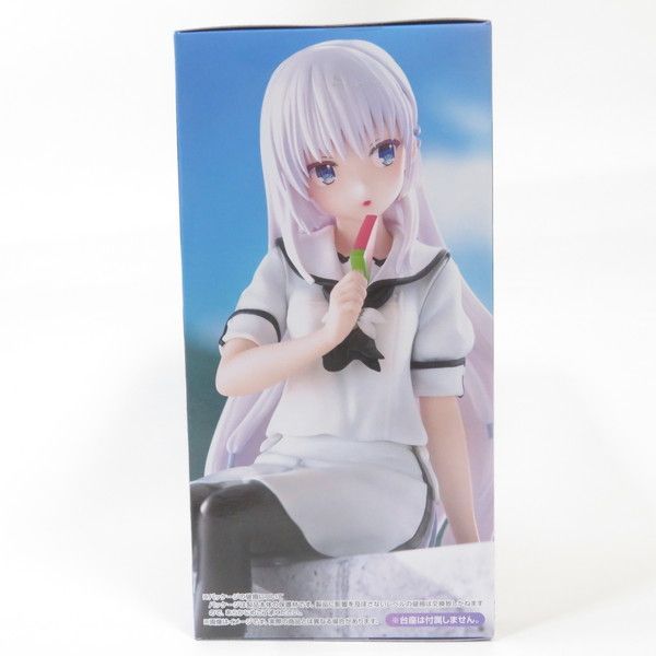 中古 未開封品 ぬーどるストッパーフィギュア Summer Pockets