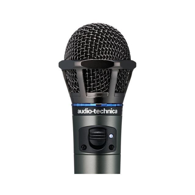 8ch切り替え audio-tecnica