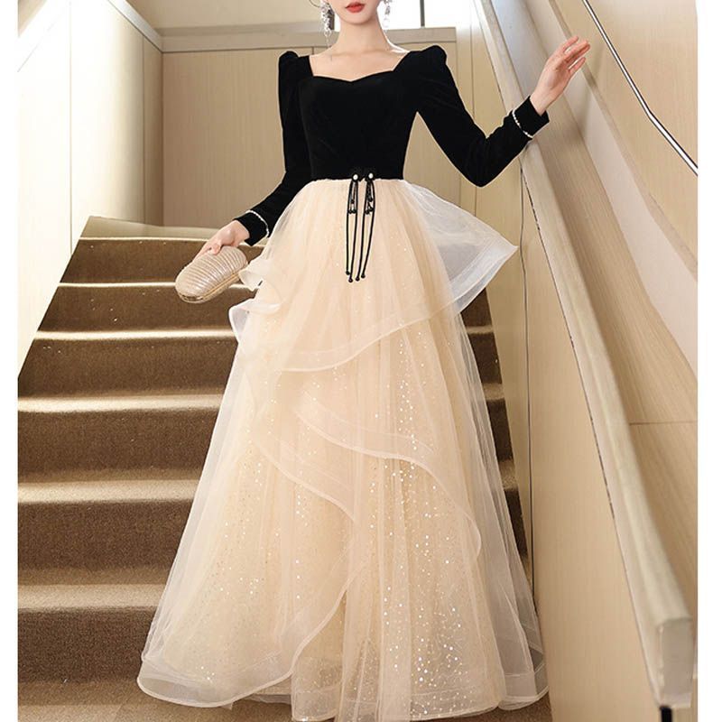 Lisette リゼッタ アコーディオン・トリコ アイボリー 38 ニット — LISETTE