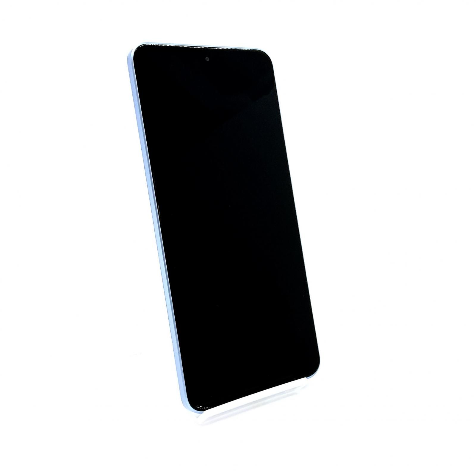 Xiaomi 13T 256GB アルパインブルー au XIG04 白ロム 美品 動作