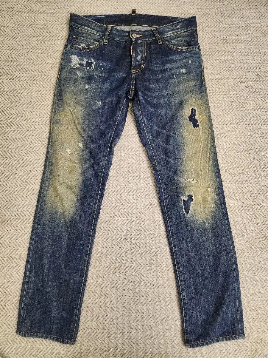 46 DSQUARED(ディースクエアード)