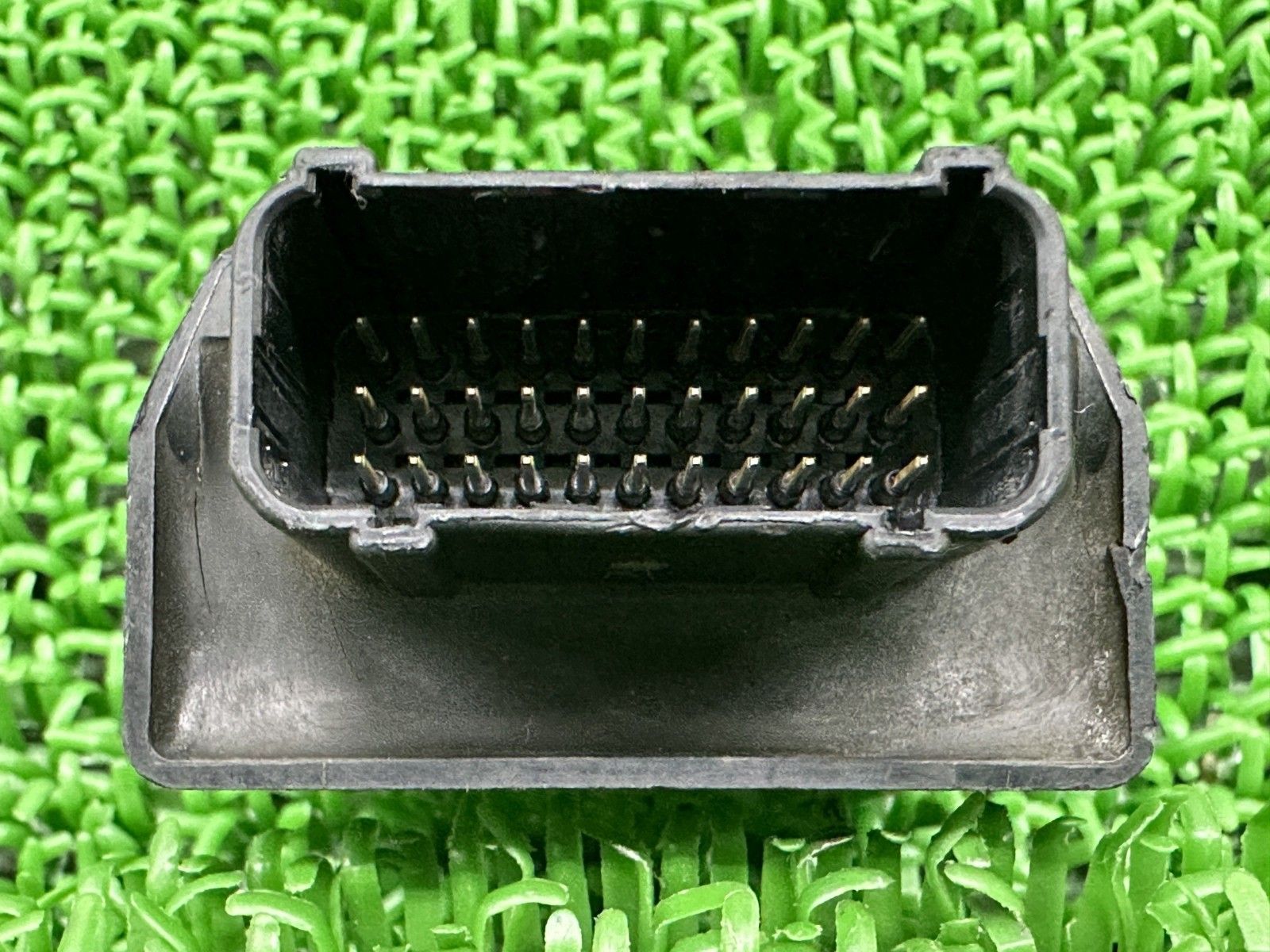 CB250R ECU ホンダ 純正 バイク 部品 MC52 ECM CDI コントロールユニット PGM-FIユニット 車検 Genuine Xw