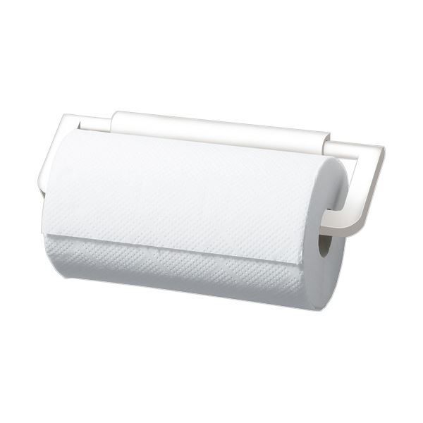 まとめ アスベル ポゼ キッチンペーパーホルダー吸着シートタイプ