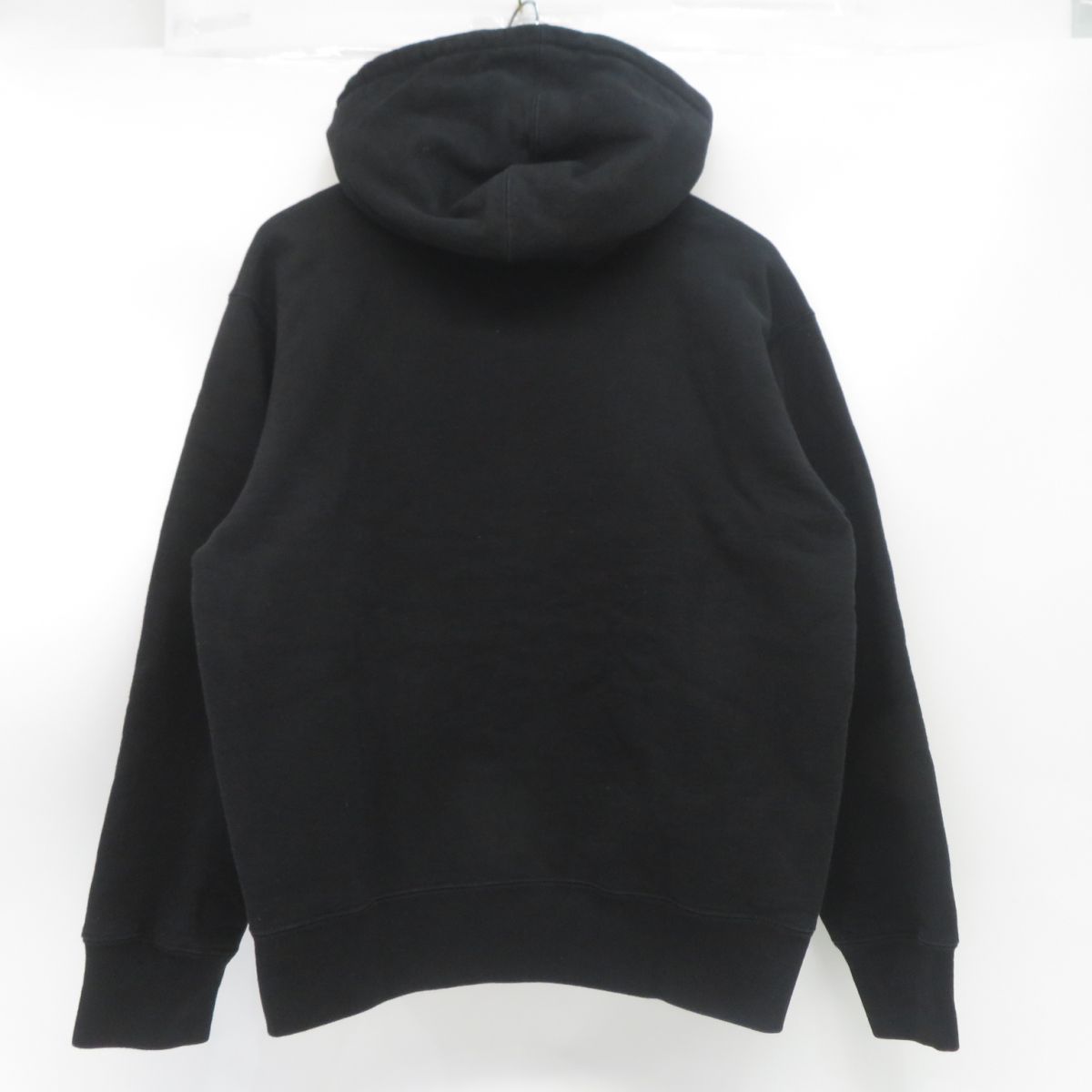 Supreme シュプリーム Pearl Hooded Sweatshirt 真珠の耳飾りの少女 プルオーバー パーカー フーディ Sサイズ ※中古  - メルカリ