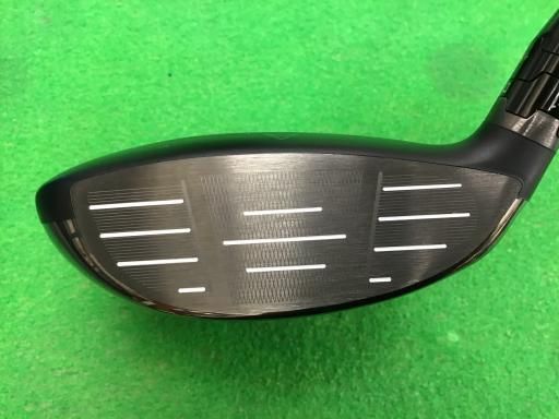 容易な キャロウェイ PARADYM 3W フェアウェイウッド FW VENTUS TR 5 for CW PARADYM FW フレックスSR メンズ 男性用 右利き 右用 Bランク ゴルフクラブ