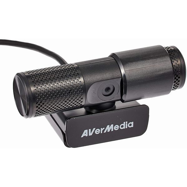 【新品･翌営業日出荷】AVerMedia  アバーメディア ライブストリームカメラ PW313 (2504097)