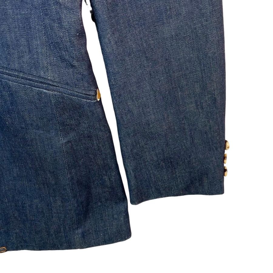 あまぎ♦Levi’s panatela ウエスタンJKT 70's Levi's Panatela リーバイス パナテラ デニムフィールド
