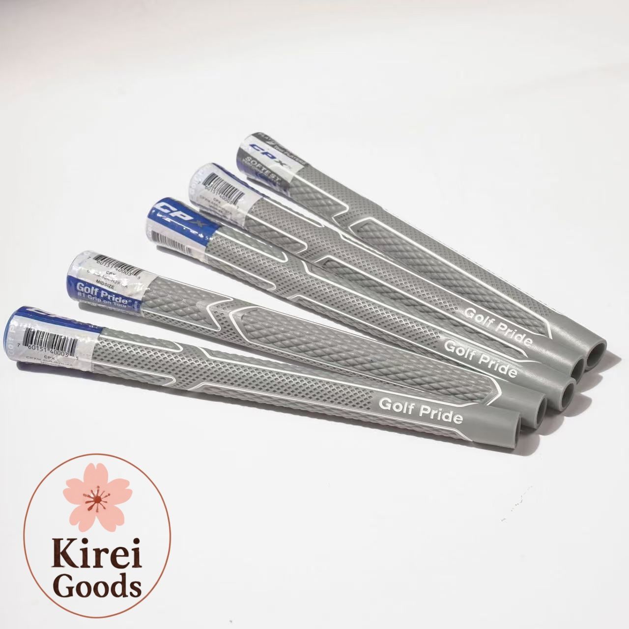 ゴルフプライド シーピーエックス CPX 10本セット ゴルフ
