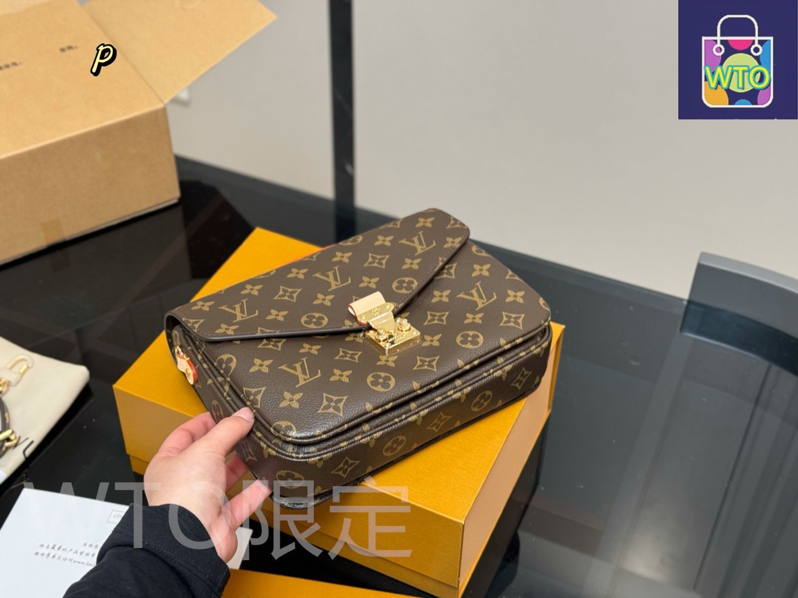 やや難あり　ルイヴィトン　ダミエ　バスティーユ　モノグラム　メッセンジャー Paid] 7 popular Louis Vuitton series! Check this out to find