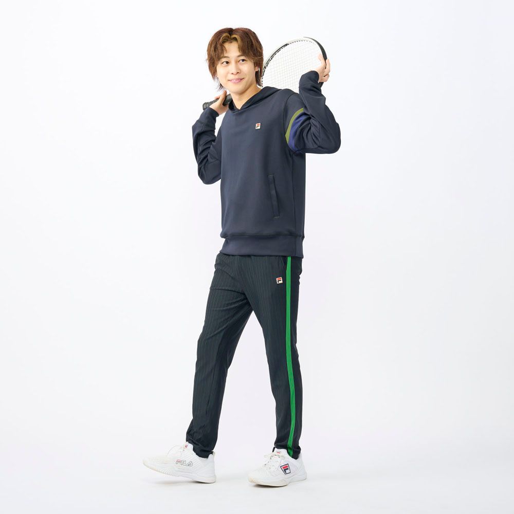 フィラ FILA