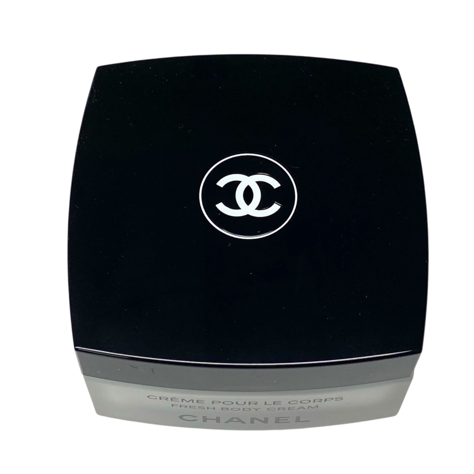 ボディケア CHANEL シャネル レ ゼクスクルジフ フレッシュ ボディ