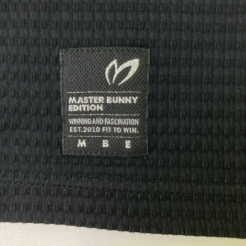 サイズ：0 MASTER BUNNY EDITION マスターバニーエディション 2023年