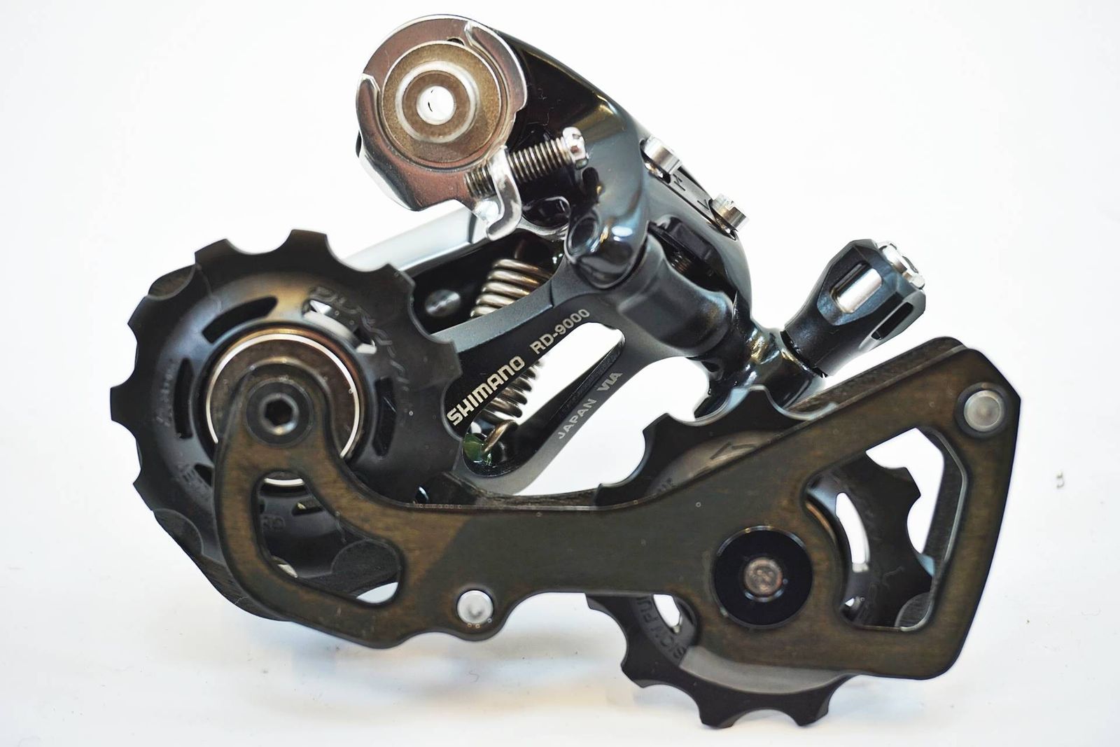 SHIMANO 「シマノ」 DURA-ACE RD-9000 リアディレイラー / バイチャリ