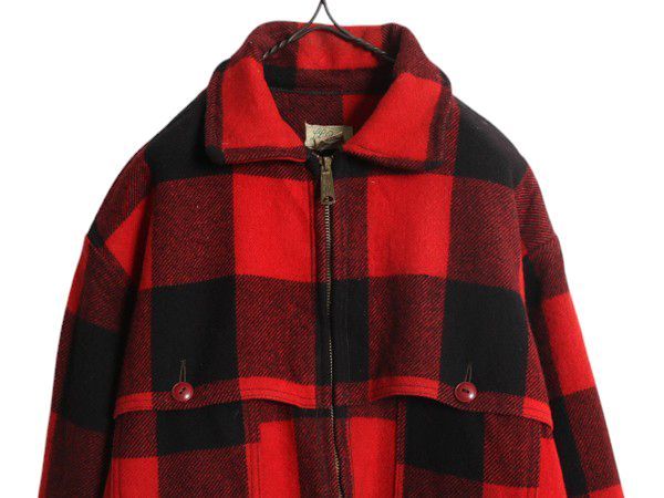 お得なクーポン配布中!】 60s 筆記体タグ エルエルビーン ウールリッチ