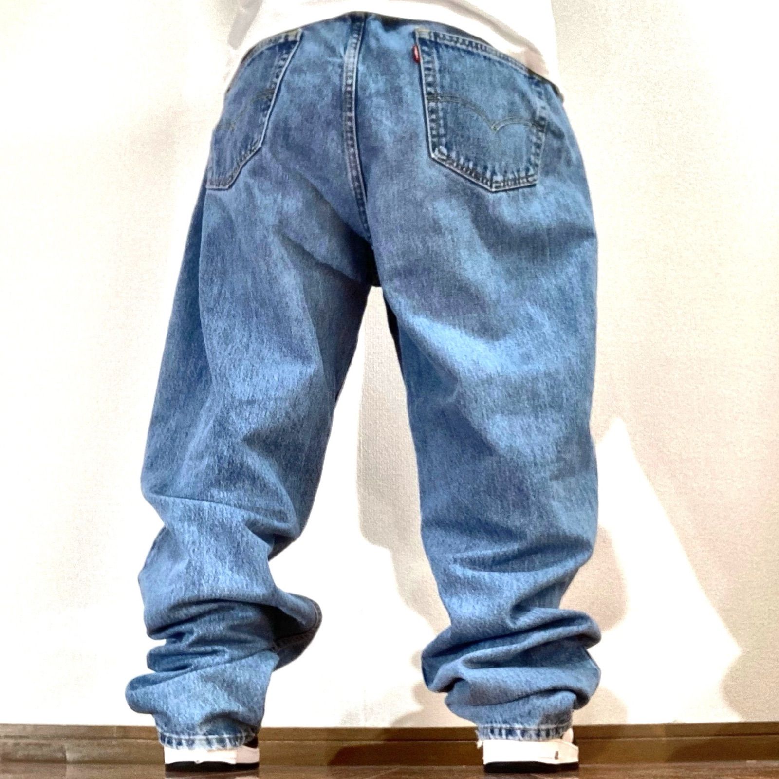 リーバイス550LEVI