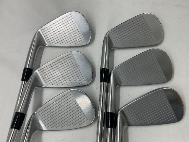 中古】アイアンセット ブリヂストン 【大人気】242CB+ アイアン 日本