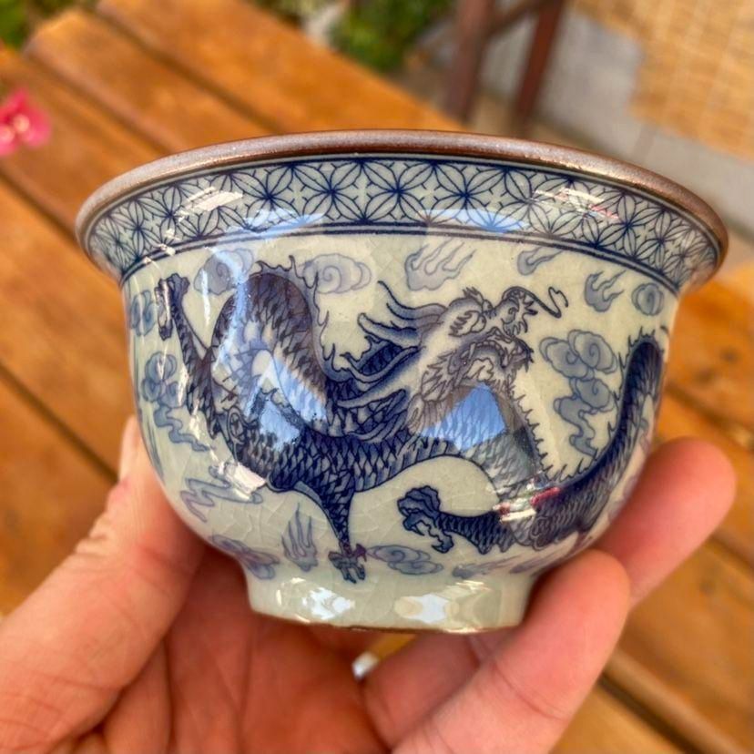 飲茶食器