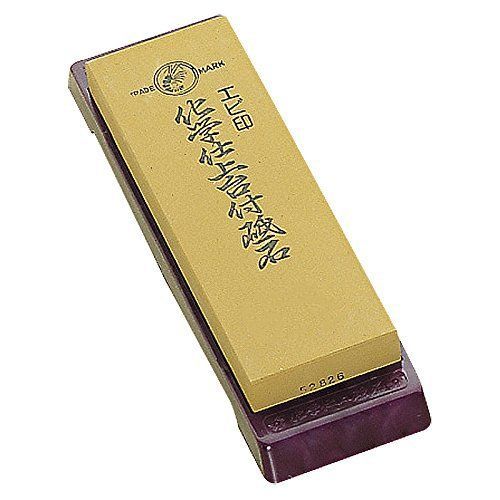 エビ印 化学仕上砥石 A3-2号 台付 IE-1200