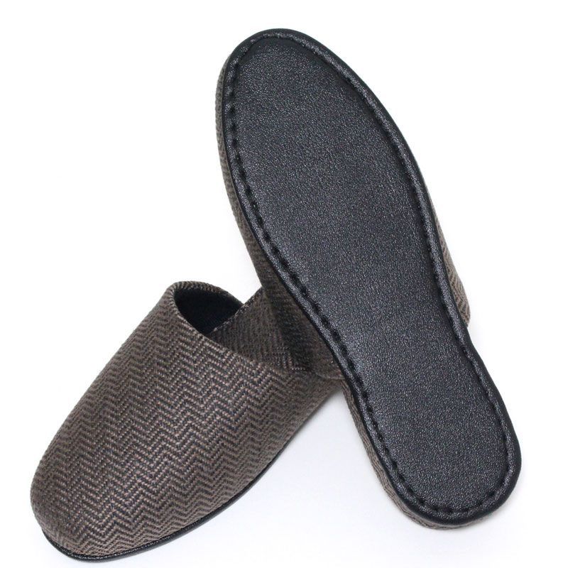 調和の取れた 来客用 スリッパ 4足セット 七匠 ルミナス L 標準サイズ 秋冬 色選べます 只今タイムセール中。