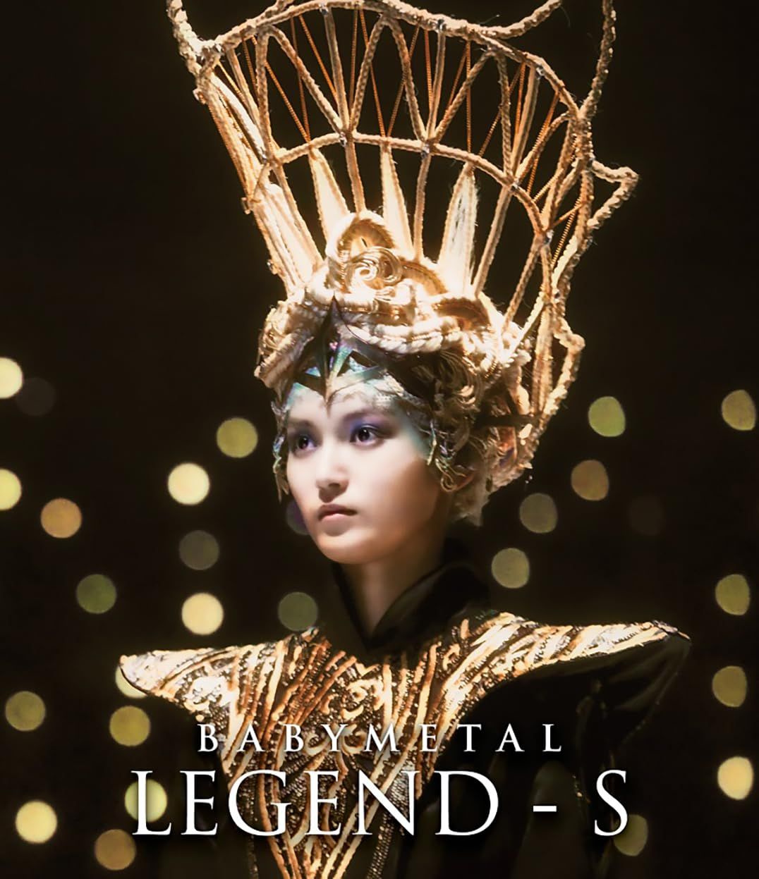 新品未開封】LEGEND - S - BAPTISM XX - LIVE AT HIROSHIMA GREEN 