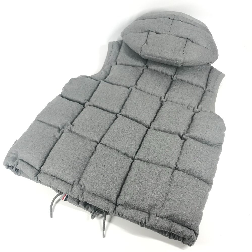 モンクレール　ダウンベスト　Moncler athenes MONCLER モンクレール ベスト ATHENES GILET ATHENES VEST