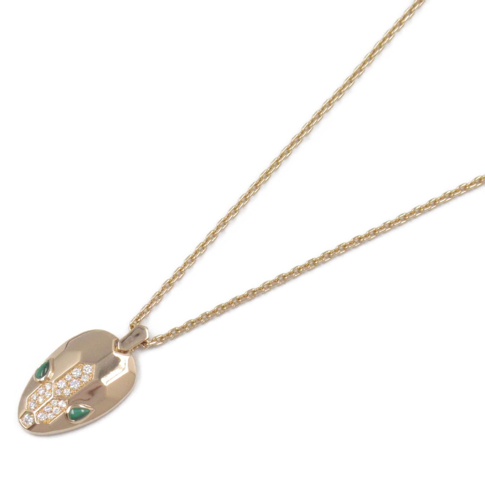 TOBARI ZOÉ NECKLACE here's here's TOBARI ZOE SINGLE NECKLACE 40cm