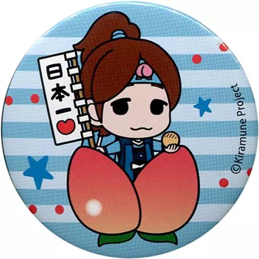 Trignal 木村良平 缶バッチ 木村良平 Trignal 缶バッジ Kiramune Fan