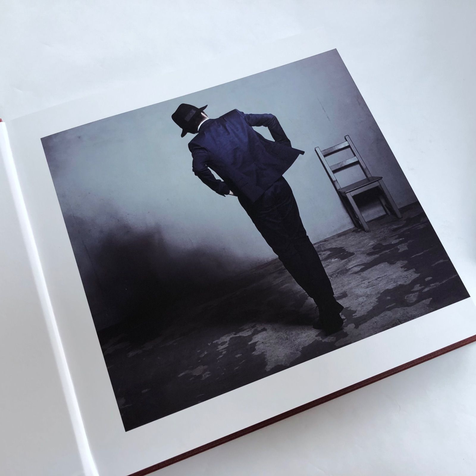 1st Album HOCUS POCUS Nissy盤 完全限定盤 写真集 1st Album HOCUS POCUS Nissy盤 完全限定盤 写真集