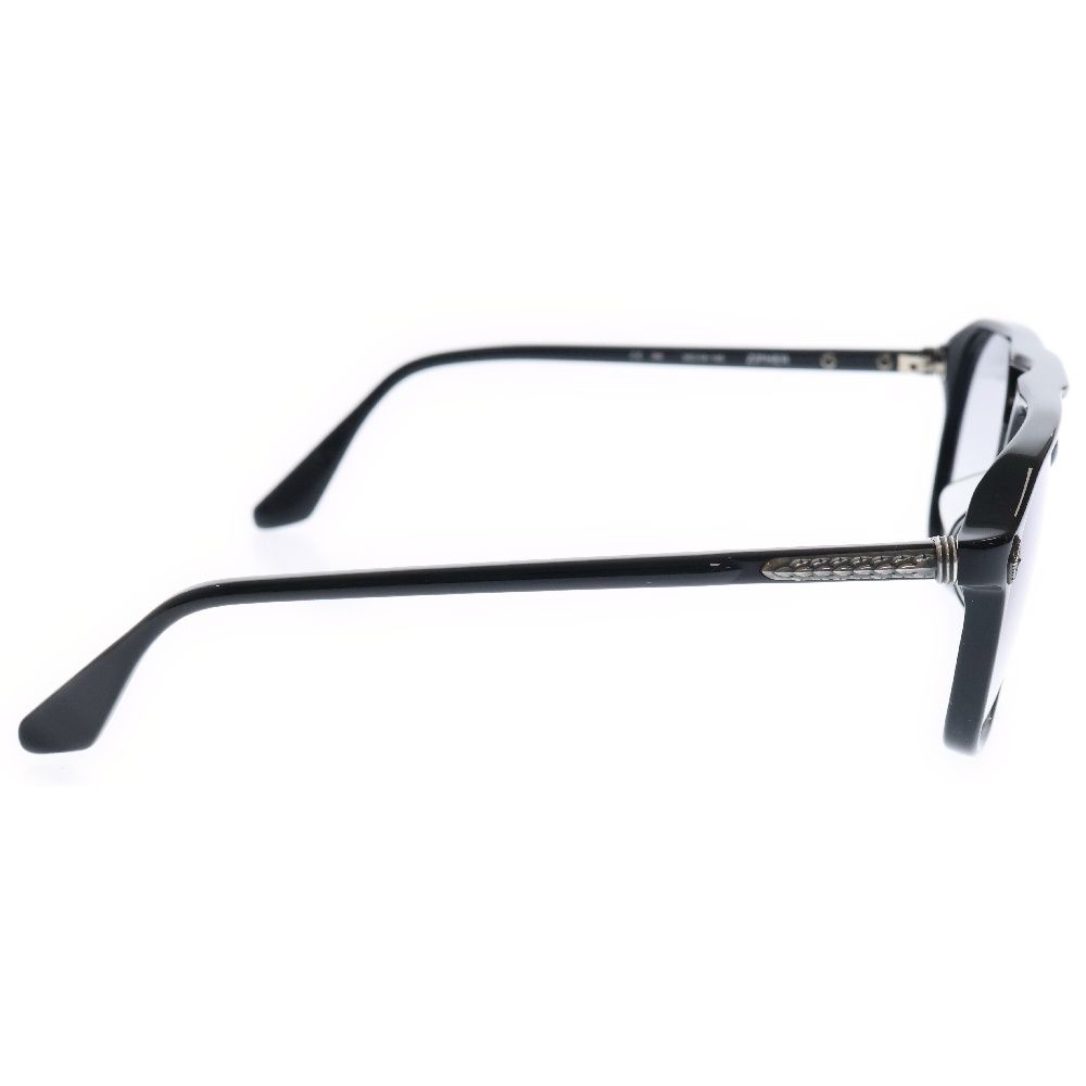 CHROME HEARTS (クロムハーツ) ZIPHER サイドフレアニーテンプル CHROME HEARTS (クロムハーツ) ZIPHER サイドフレアニーテンプル