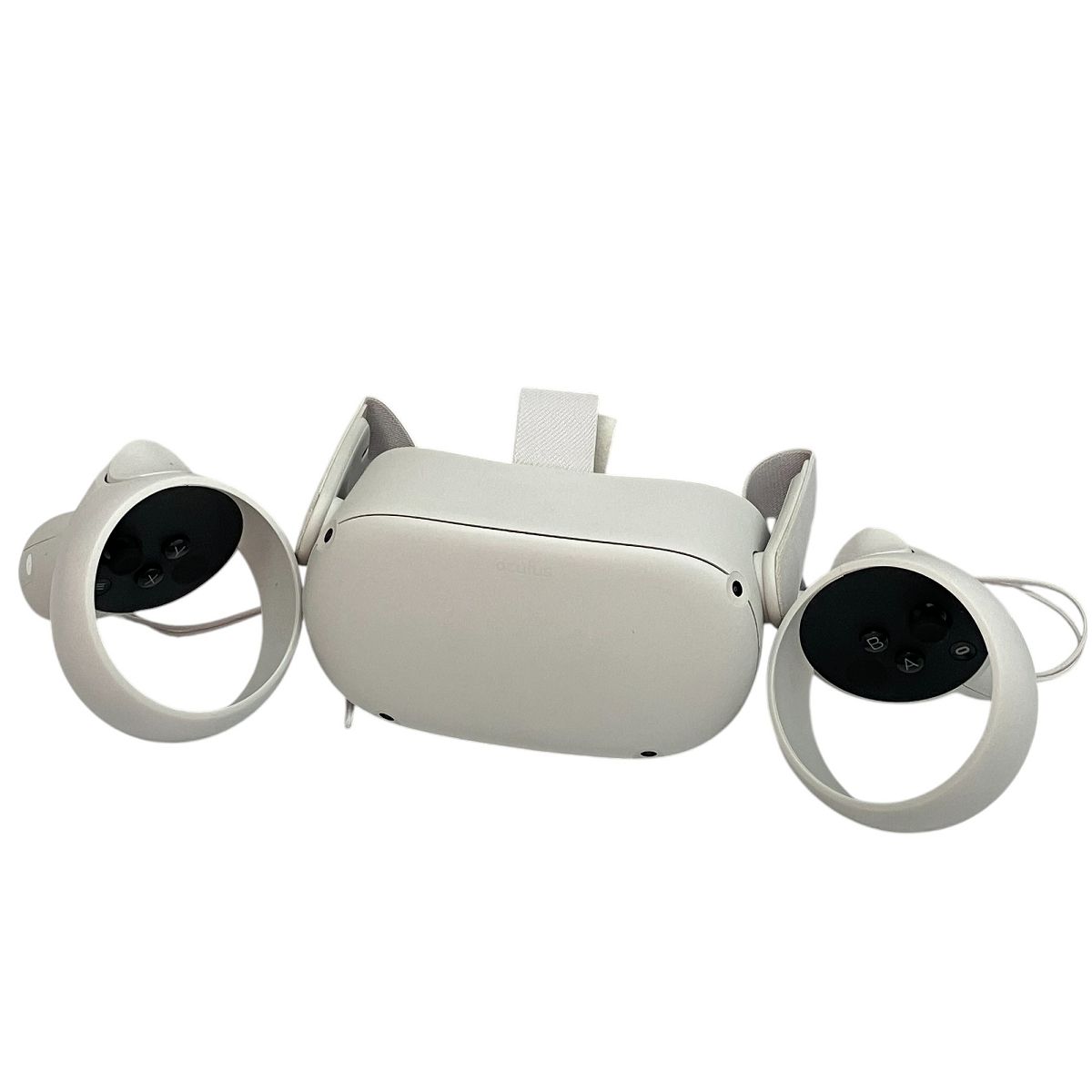 Amazon.co.jp: 【整備済み品】 Meta Quest 2 64GB Oculus Quest