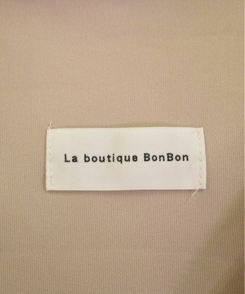 La boutique BonBon コート（その他） レディース 【古着】【中古】【送料無料】