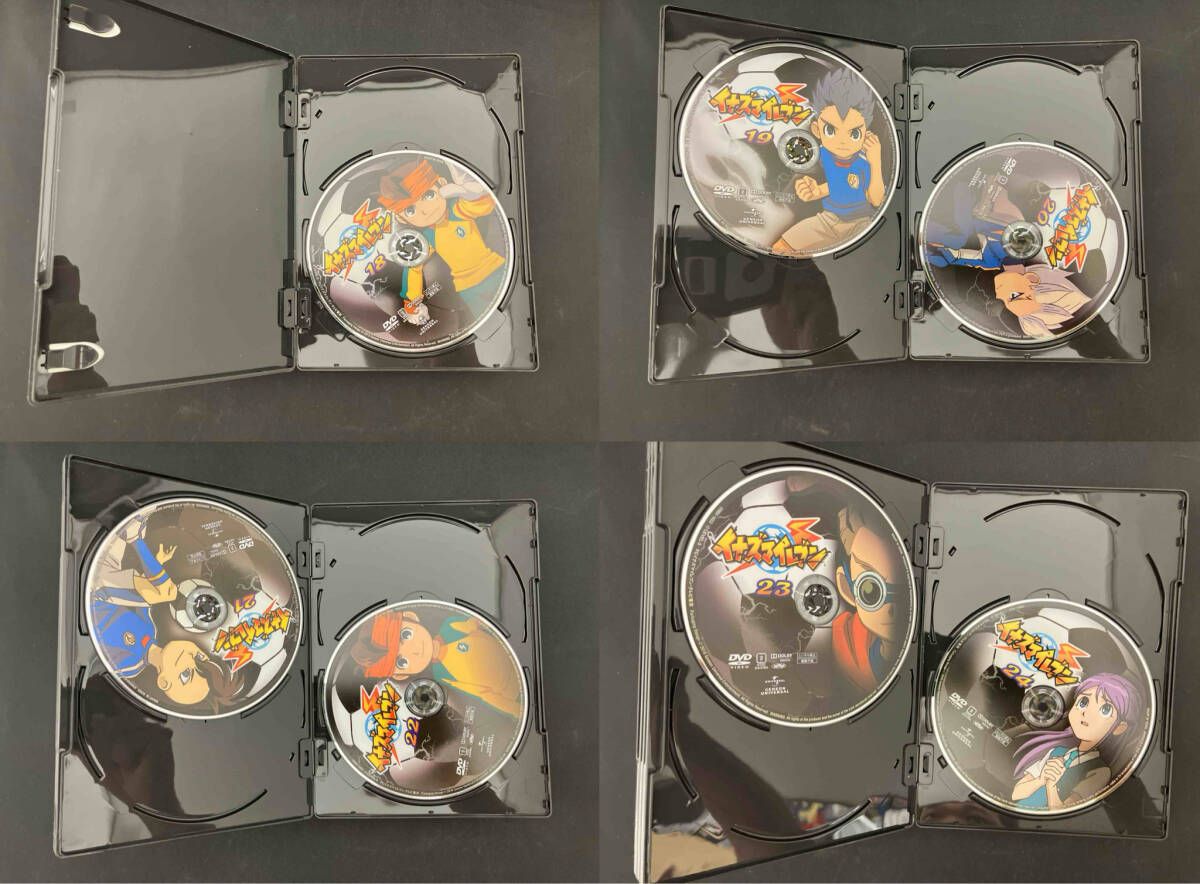 3 世界への挑戦!!編