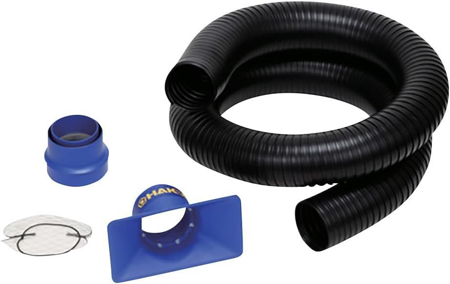 白光 HAKKO ダクトセット 角型ノズル付 C1571