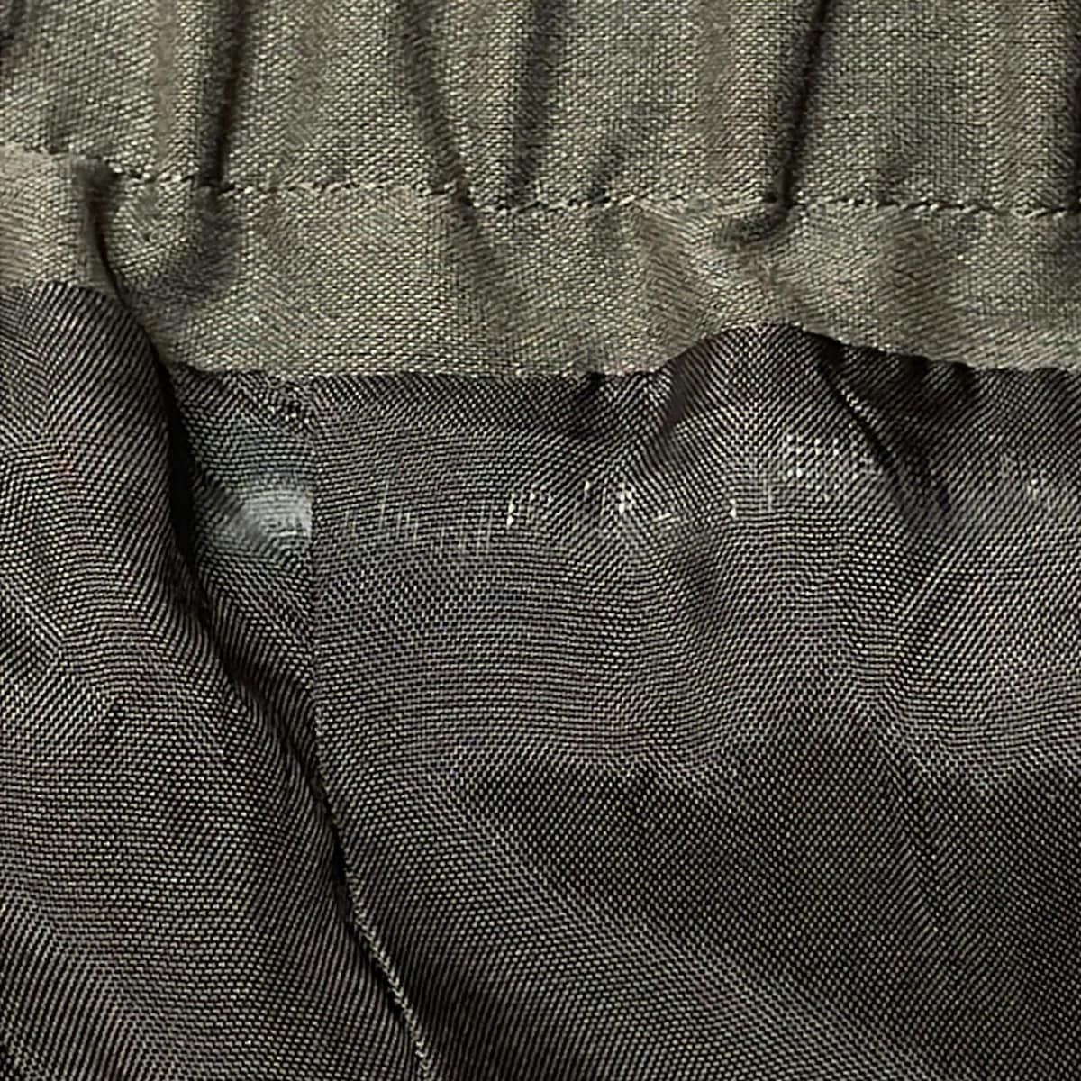 慈雨 ジウ センソユニコ ロングスカート サイズ40 M レディース - ベージュ マキシ丈 ウエストゴム SIROKUMA-CORPORATION_COM