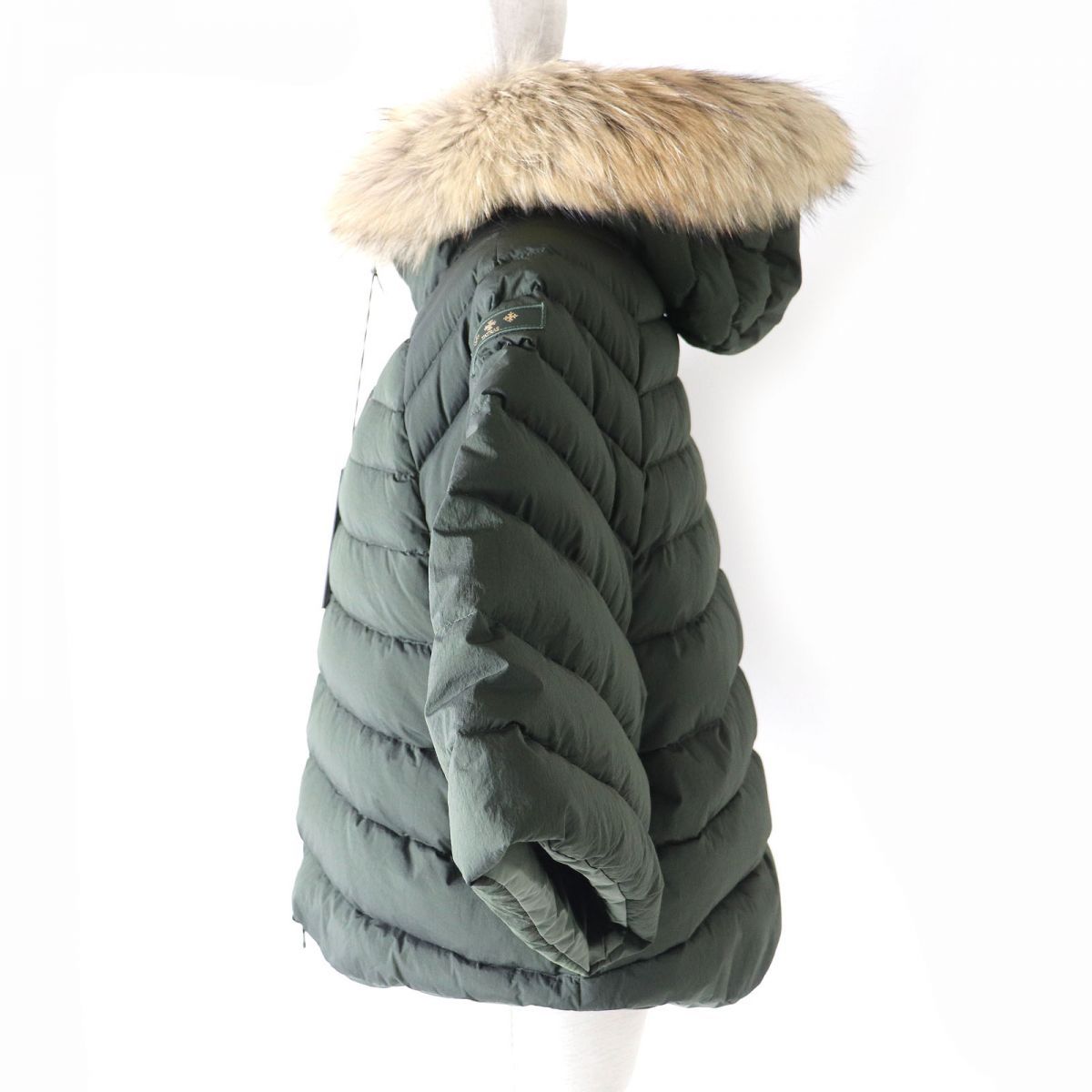 未使用品△正規品 20AW TATRAS タトラス LTA20A4692 MALE メイル