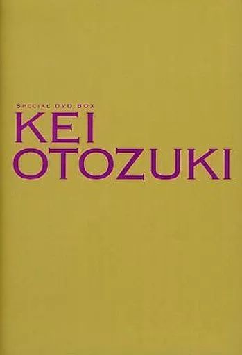 音月桂 Special DVD-BOX 「KEI OTOZUKI」の通販 by haku's shop