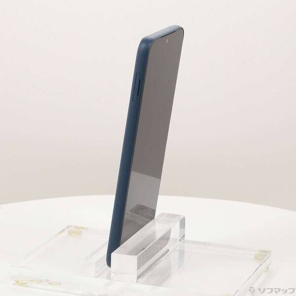 品〕 arrows We2 64GB ネイビーグリーン FCG02 au SIMフリー【258