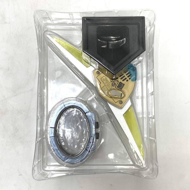 開封】ULTRA REPLICA -ウルトラレプリカ- アグレイター 25th