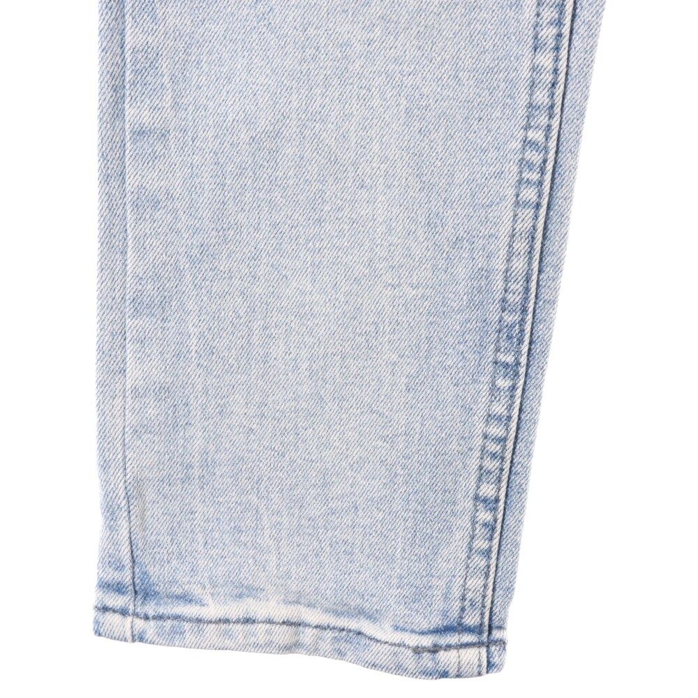 KSUBI (スビ) VAN WINKLE SKETCHY BLUE ストレッチ スキニーデニム 