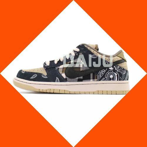 NIKE SB DUNK LOW PRM QS CT5053-001 ナイキ SB ダンク ロー