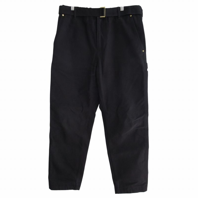 サカイ sacai ×カーハート Carhartt 23AW Carhartt WIP Canvas サカイ sacai ×カーハート Carhartt 23AW Carhartt WIP Canvas