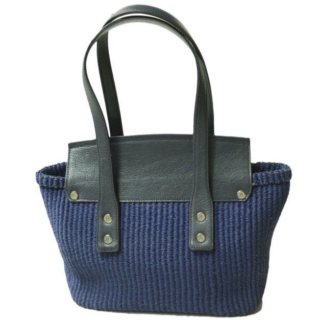 新品 TOFF&LOADSTONE トフ&ロードストーン Hybrid Basket Mat アバカx