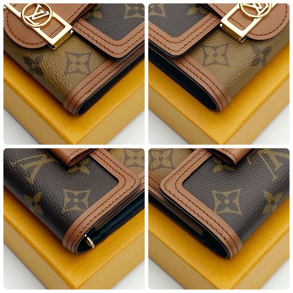 極上美品 ルイヴィトン LOUIS VUITTON モノグラム ミニ・ラン スピーディ３０ バッグ ✨極上美品✨ルイヴィトン モノグラム コンパクトジップ 二つ折り財布