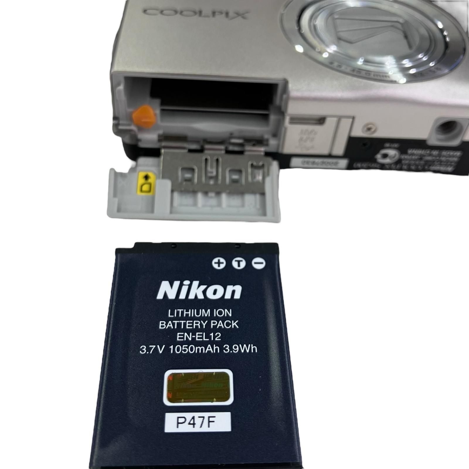 186000 Nikon