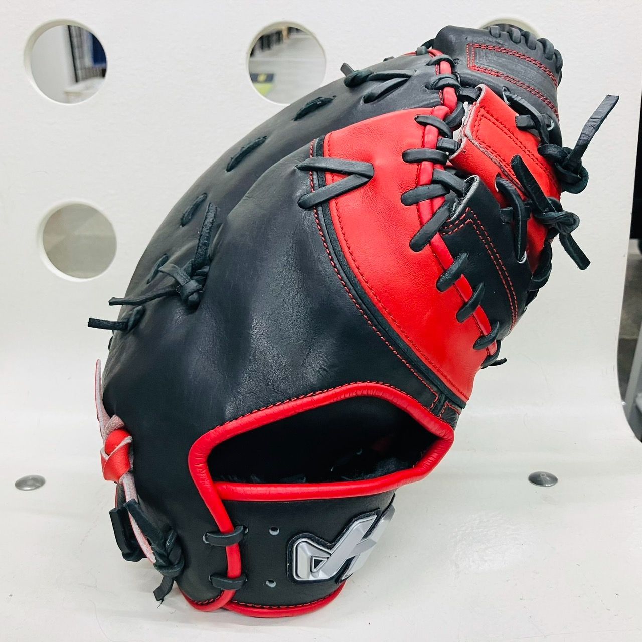 ハタケヤマ ファーストミット 2023限定カラー ハタケヤマ HATAKEYAMA