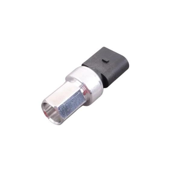 正規純正OEM VW AC エアコン プレッシャースイッチ パサート ポロ ティグアン トゥーラン 1K0959126E 5K0959126 1K0959126D ワーゲン