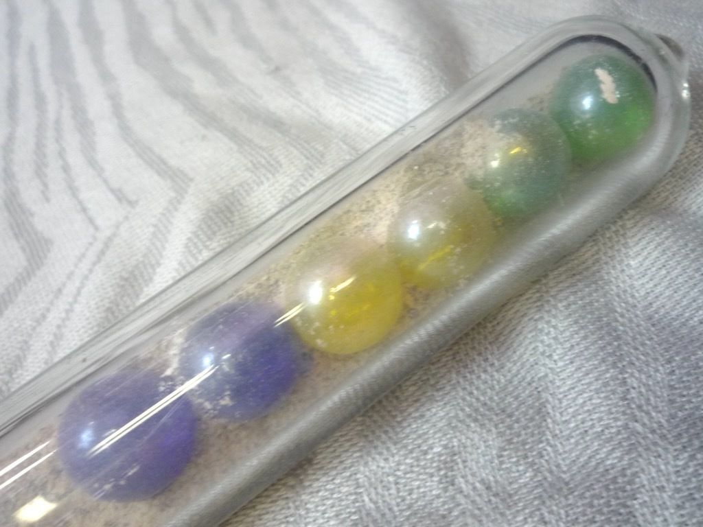 アイセV ファイブ イオン棒 I S E 本体のみ